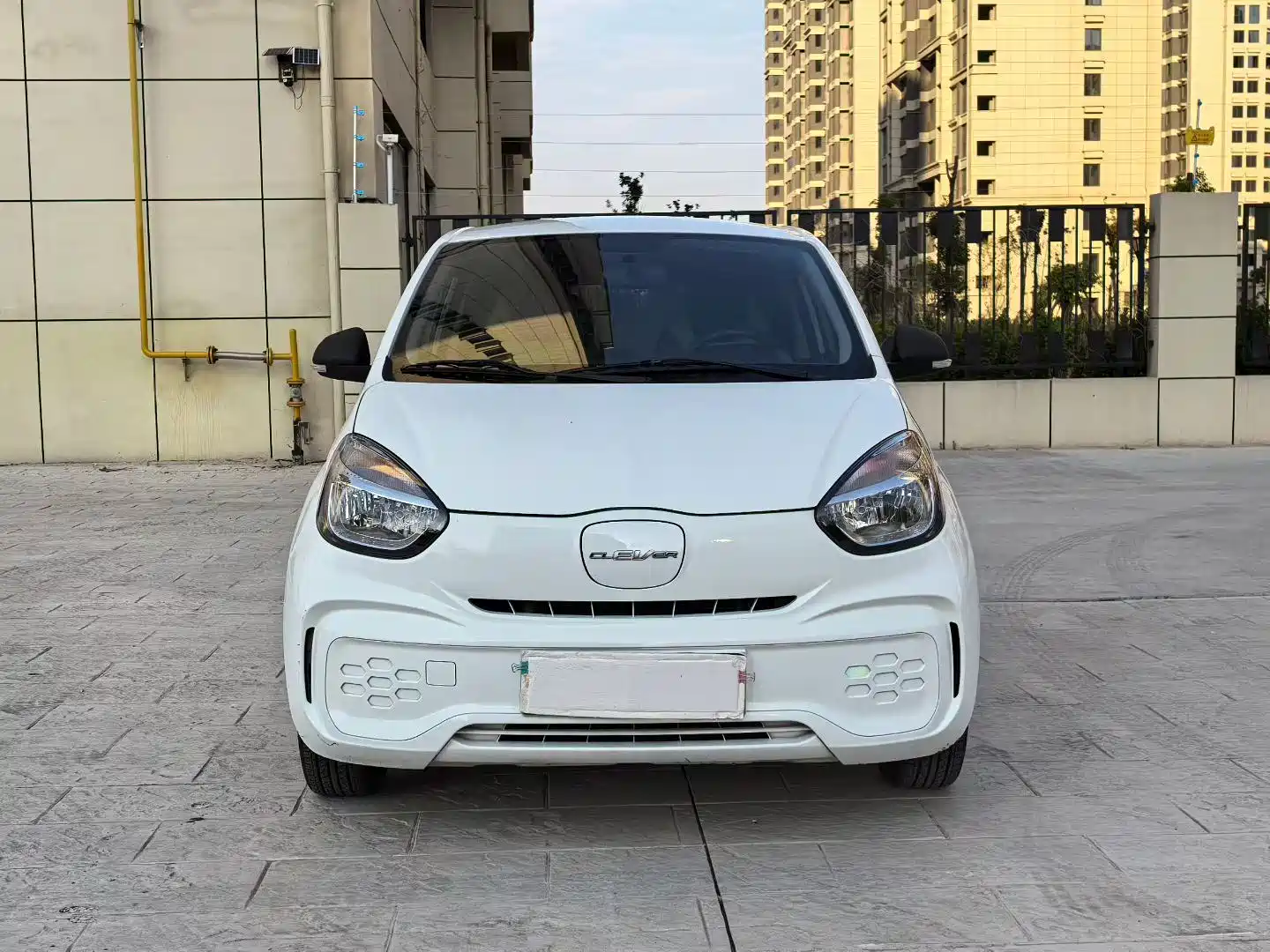 Roewe Kaiwei CLEVER 2021 302km All-round Edition — фото 2