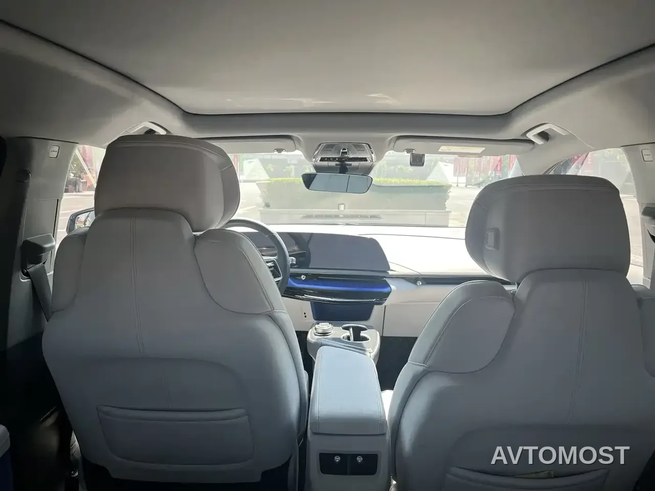 Cadillac IQ Ao Ge 2024 Standard Range — фото 17
