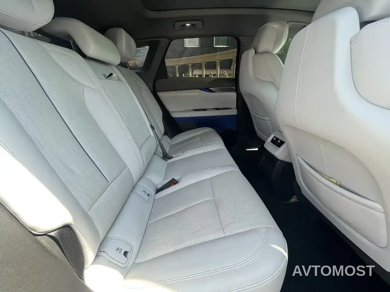 Cadillac IQ Ao Ge 2024 Standard Range — фото 13
