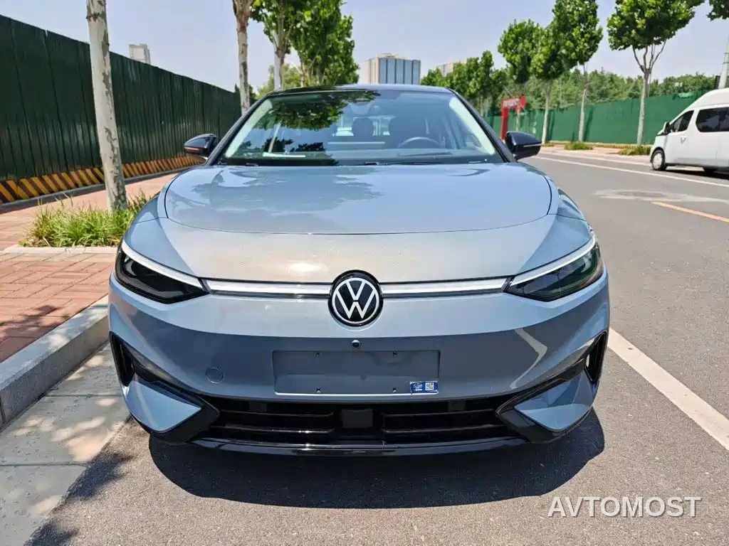 Volkswagen ID.7 VIZZION 2024 Launch Edition — фото 12