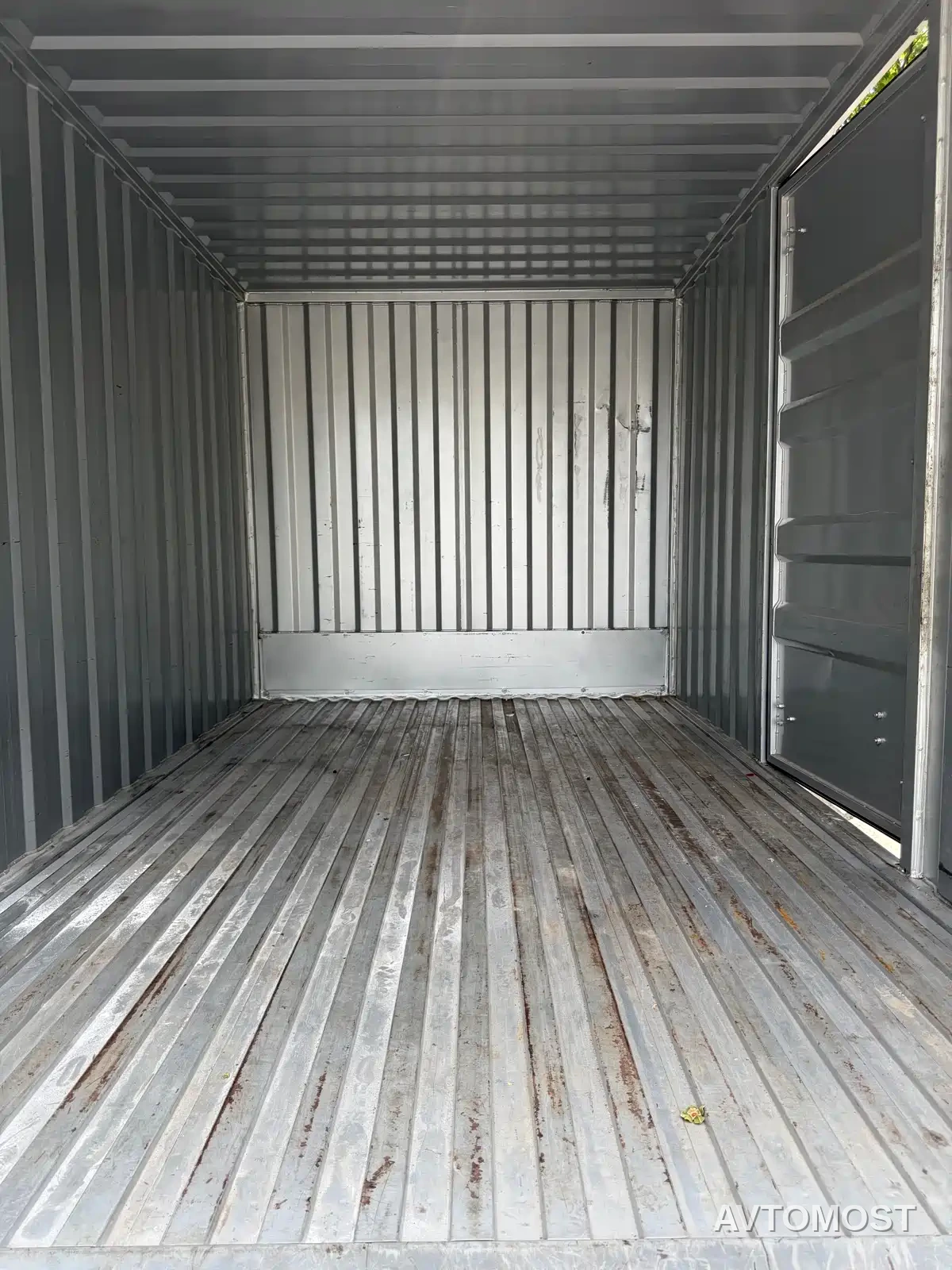 Lingshi Auto Ling Shi Golden Card 2025 Pure Electric Version 260km Container Top Edition — фото 12