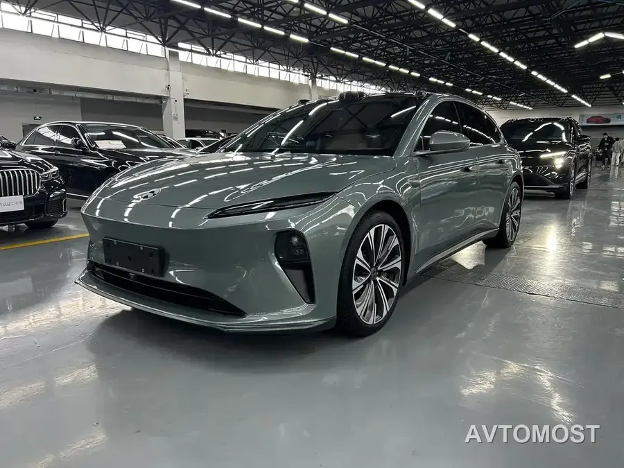 NIO ET5T 2023 Model 75kWh Touring