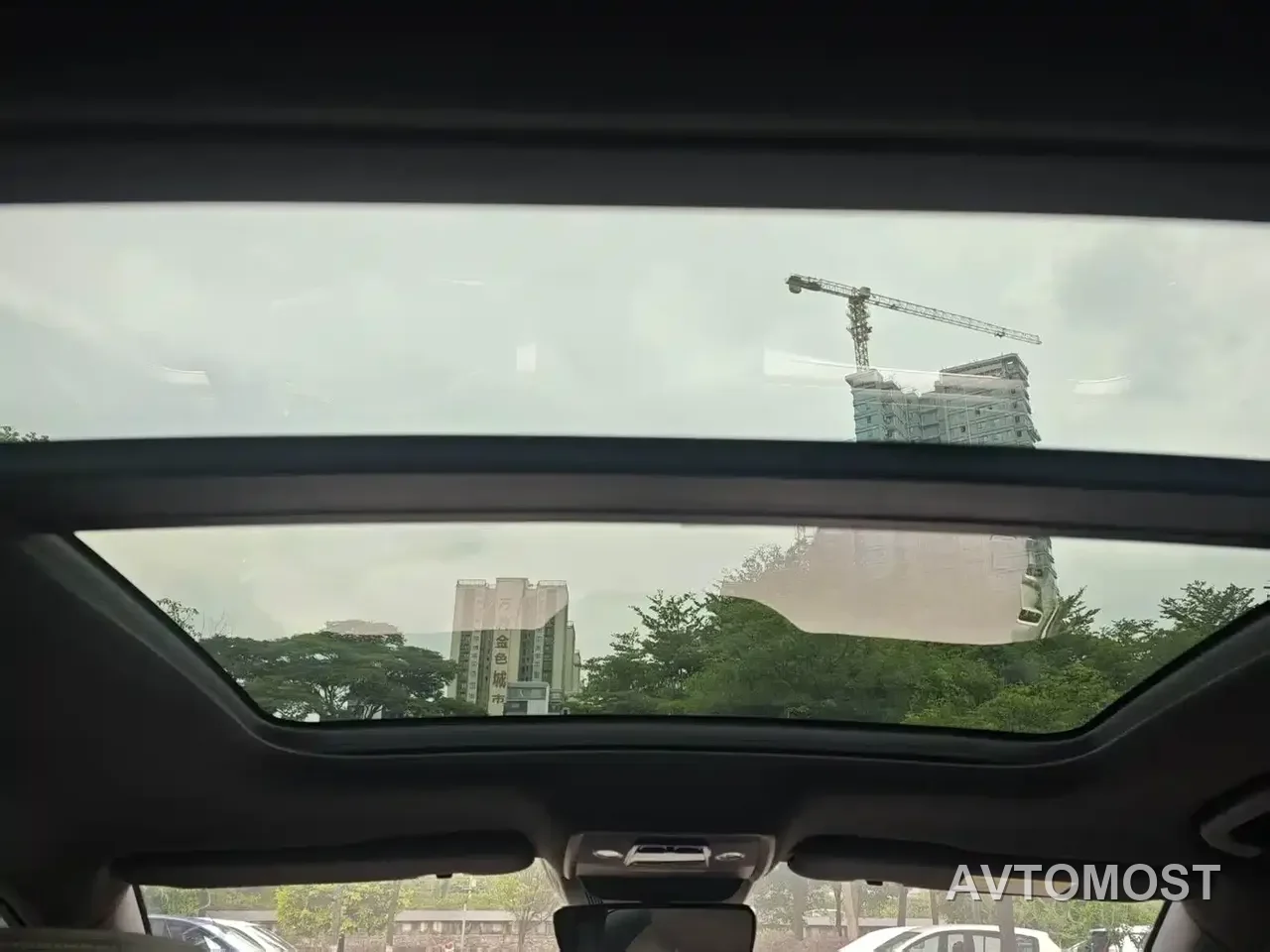BYD Han 2020 DM AWD Performance Luxury Edition — фото 23