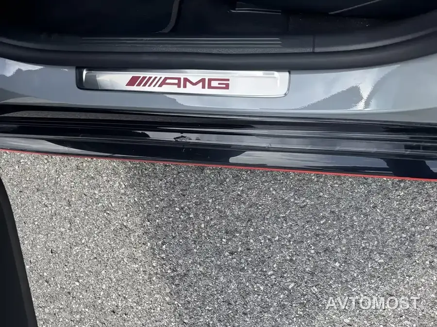 Mercedes-Benz C-Class AMG New Energy 2024 Mercedes-AMG C 63 S E PERFORMANCE F1 Edition