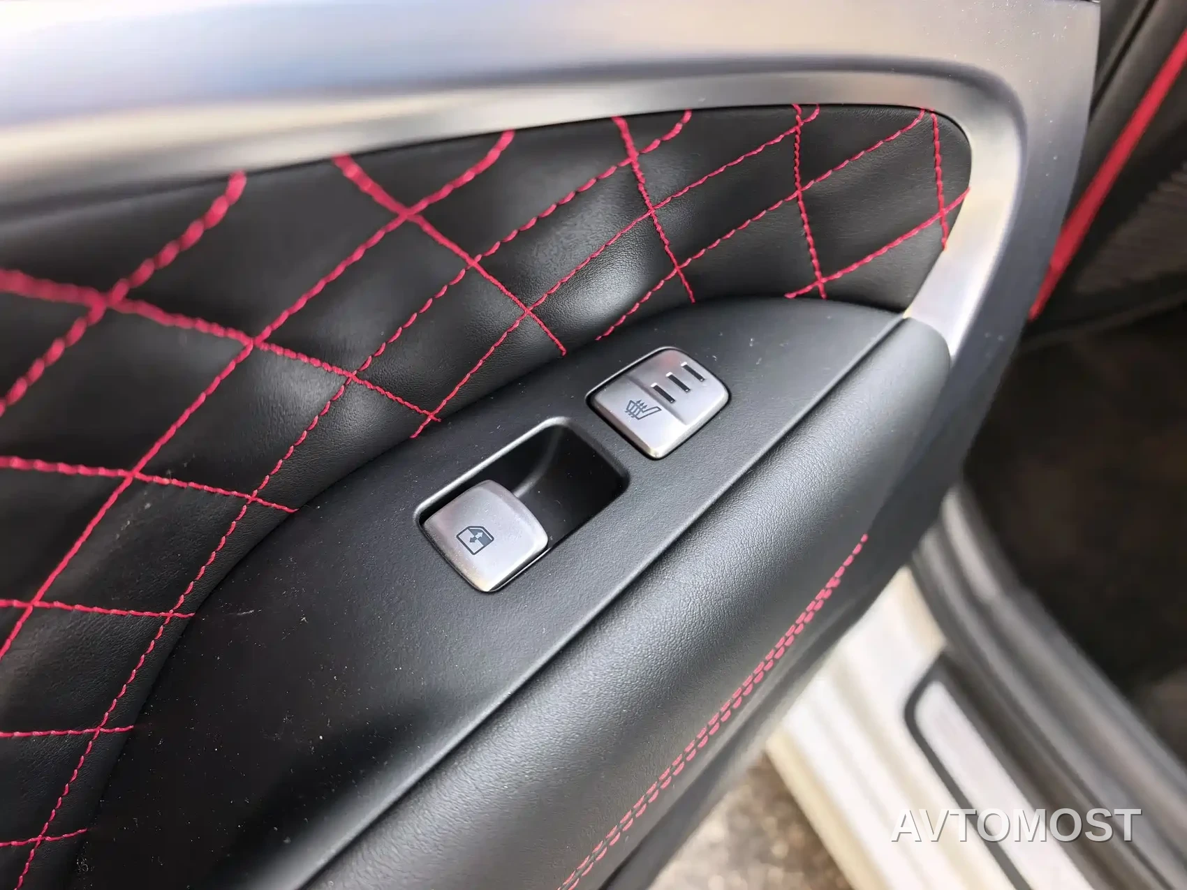 Genesis G70 2021 2.0T AWD Flagship — фото 14