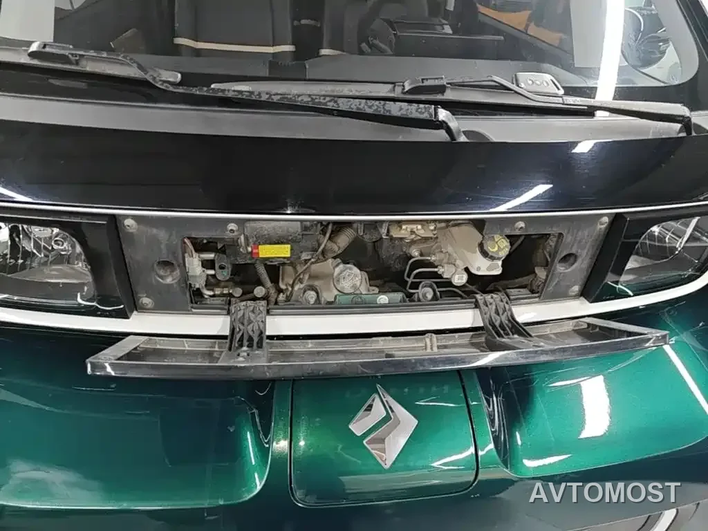 Baojun KiWi EV 2022 Designer Lite Edition LFP — фото 10