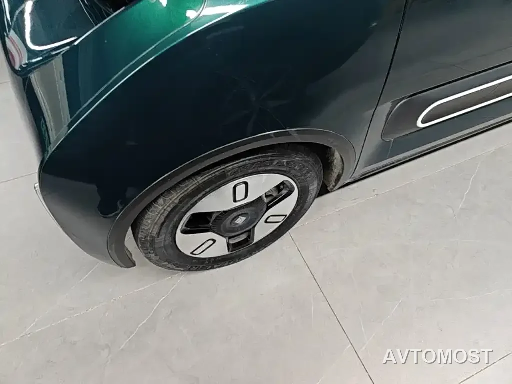 Baojun KiWi EV 2022 Designer Lite Edition LFP — фото 13