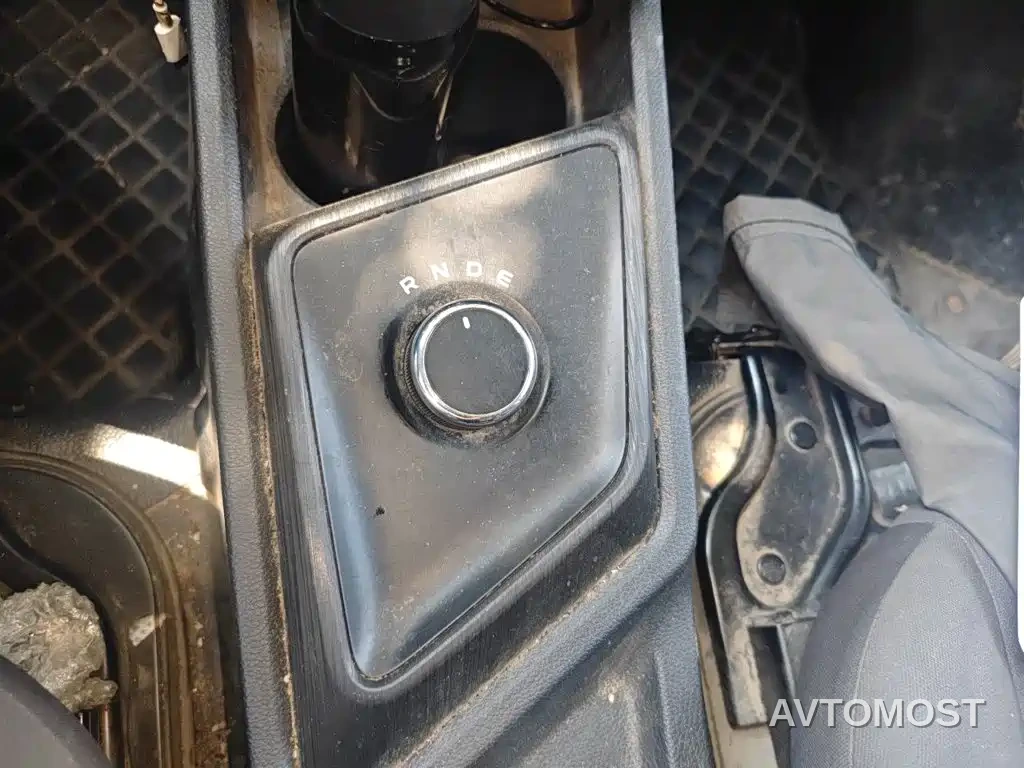 Changan Ruixing EM80 2025 Passenger Version Comfort 6-seater 300km Dual Swing Doors — фото 7