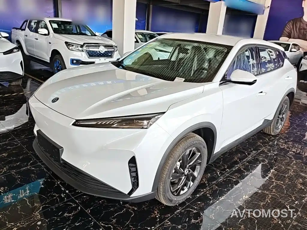 Dongfeng Aeolus SKY EV01 2025 Model 530km AIR Elite Edition — фото 1