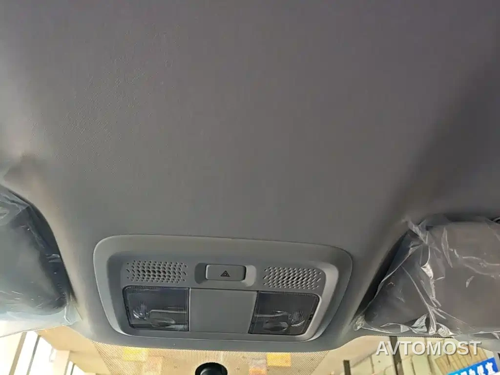 Dongfeng Aeolus SKY EV01 2025 Model 530km AIR Elite Edition — фото 13