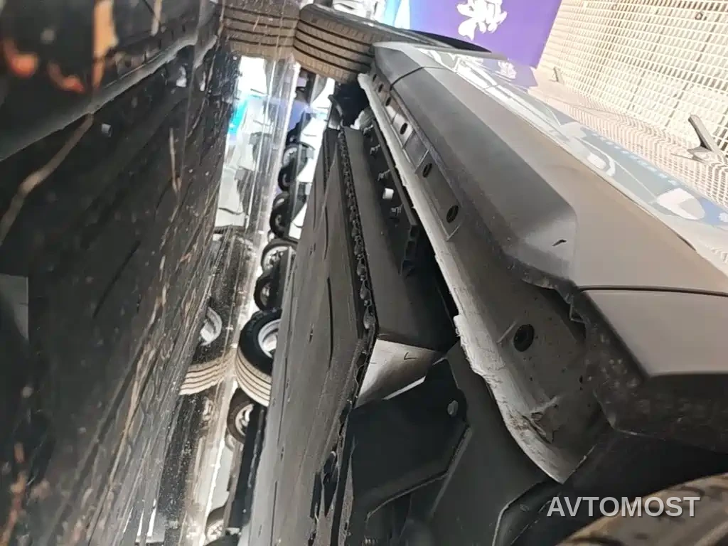 Dongfeng Aeolus SKY EV01 2025 Model 530km AIR Elite Edition — фото 18