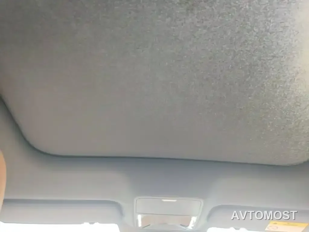 BYD Han L 2025 Model DM-i 200KM LiDAR Premium — фото 17