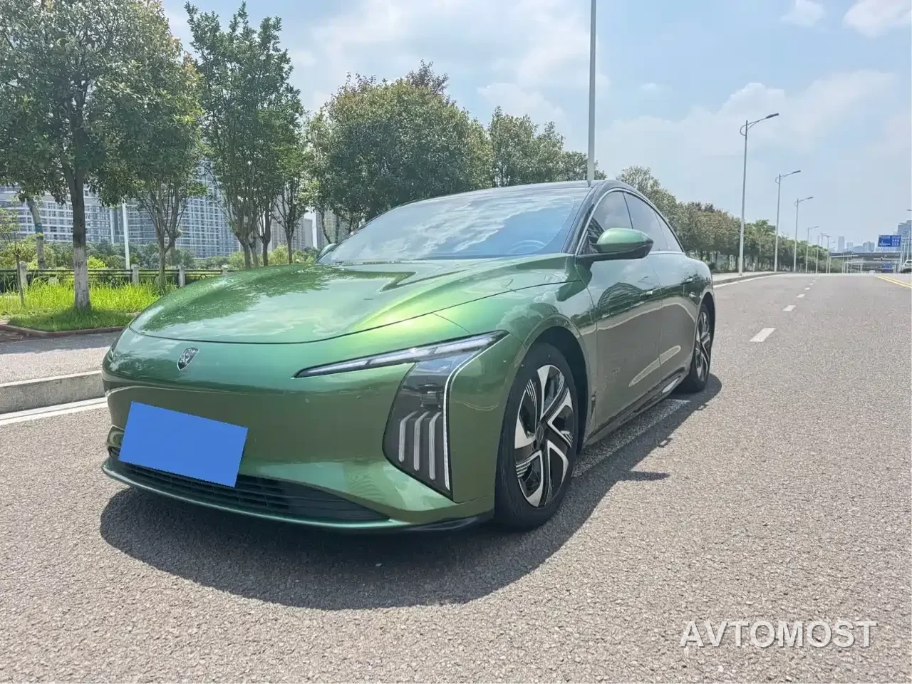 Dongfeng Fengxing Stellar S7 2025 555 Fortune Edition — фото 3
