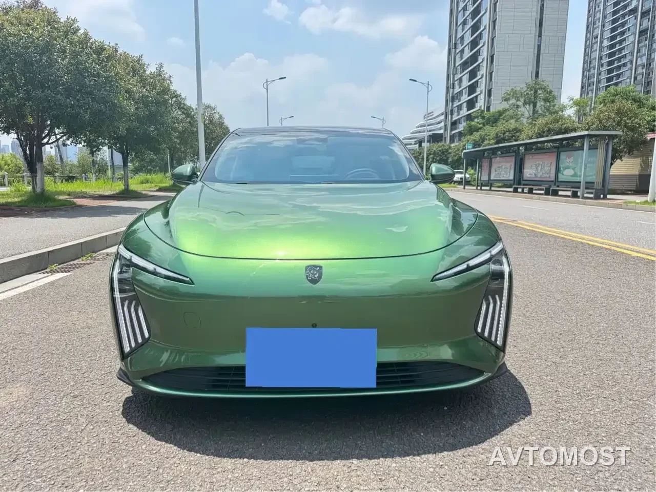 Dongfeng Fengxing Stellar S7 2025 555 Fortune Edition — фото 15