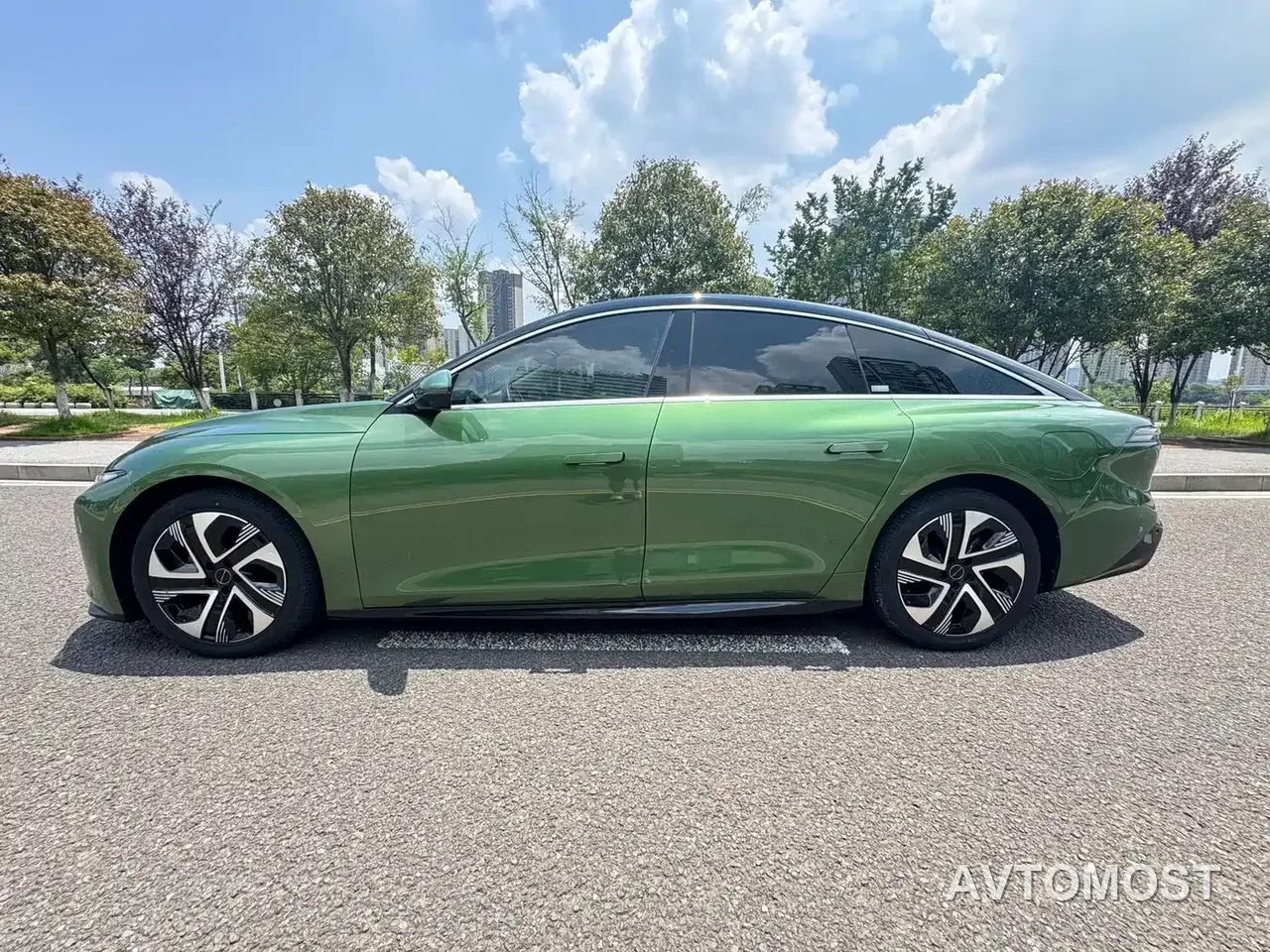 Dongfeng Fengxing Stellar S7 2025 555 Fortune Edition — фото 7