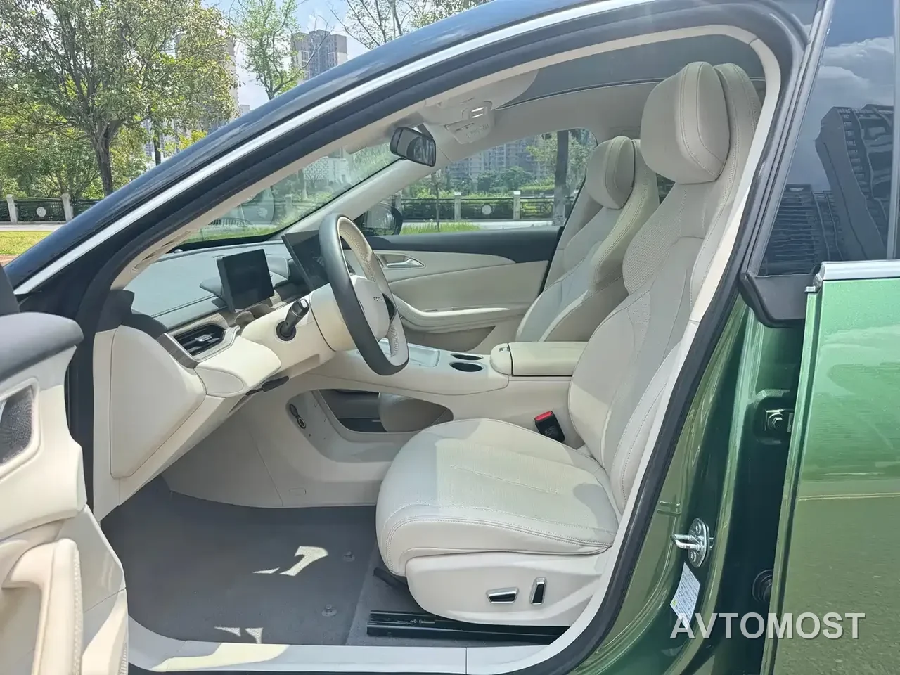 Dongfeng Fengxing Stellar S7 2025 555 Fortune Edition — фото 11