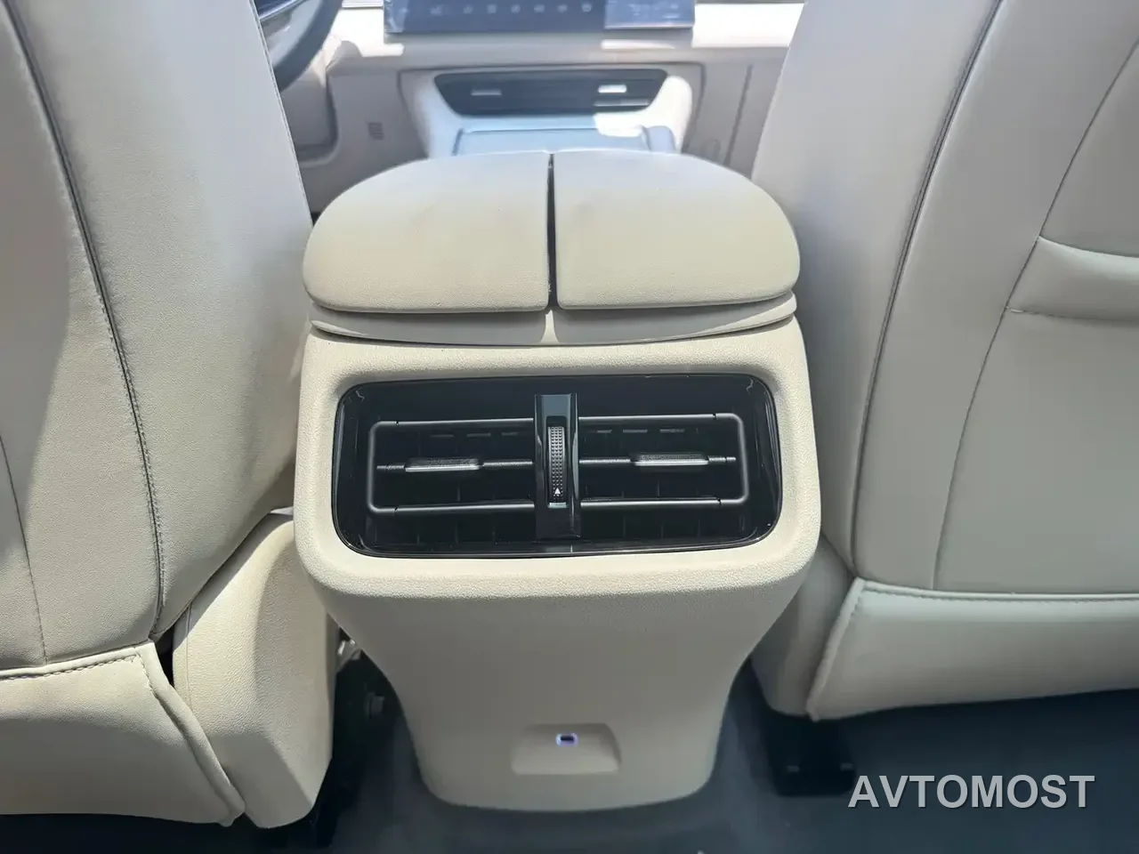Dongfeng Fengxing Stellar S7 2025 555 Fortune Edition — фото 9