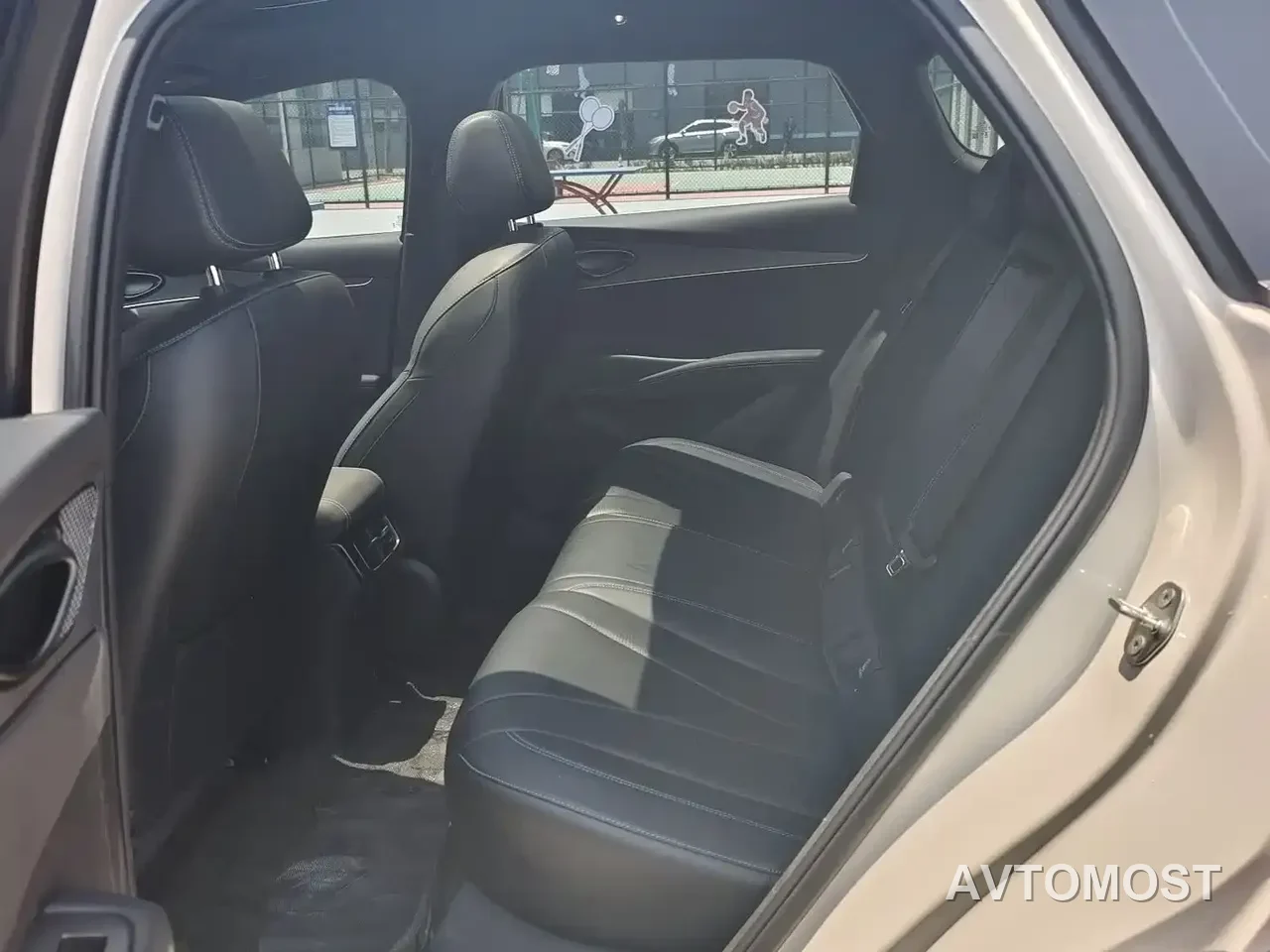 BYD Seal 06 DM-i Touring 2025 DM-i 150KM Premium — фото 4