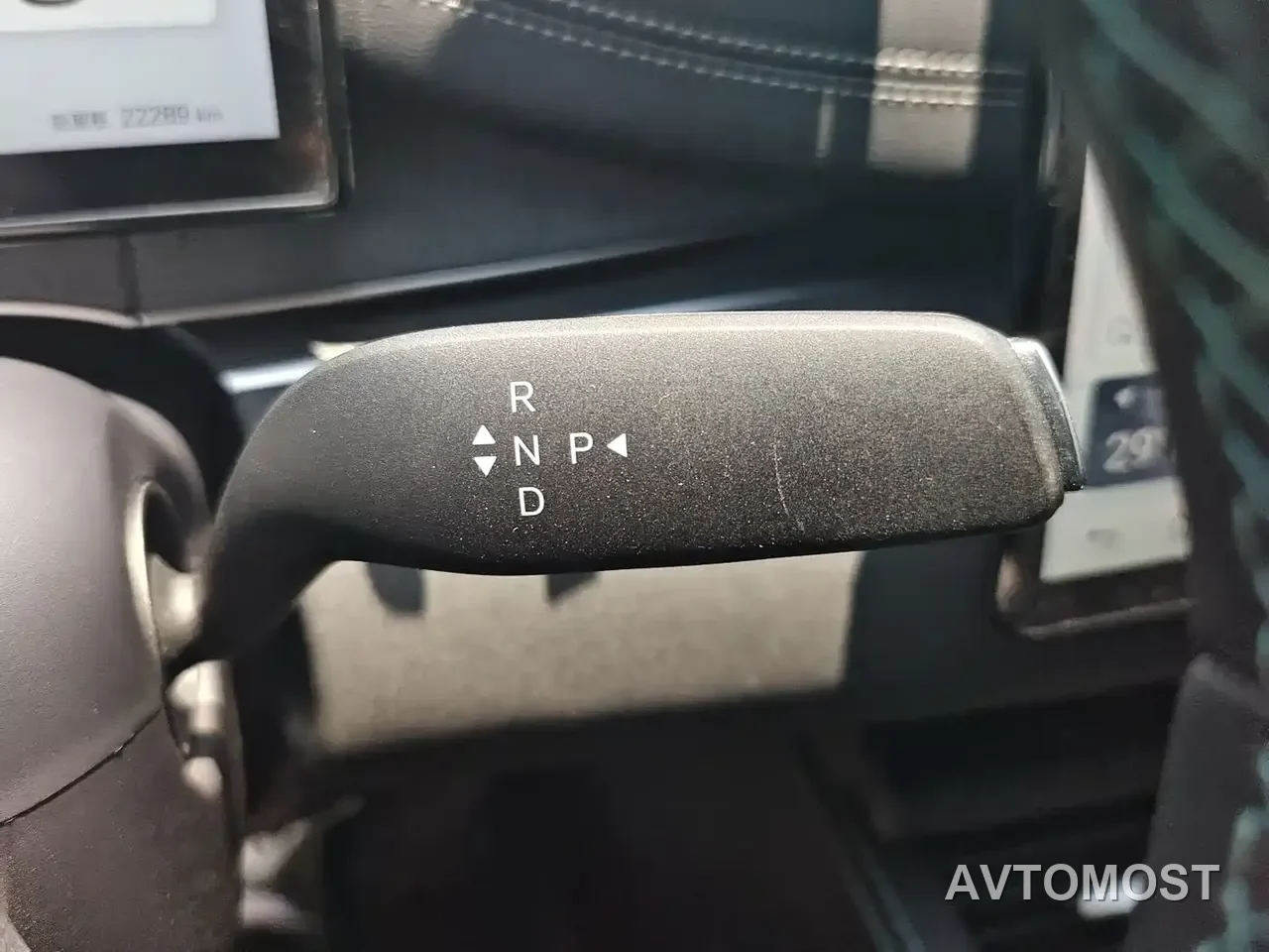 BYD Seal 06 DM-i Touring 2025 DM-i 150KM Premium — фото 19
