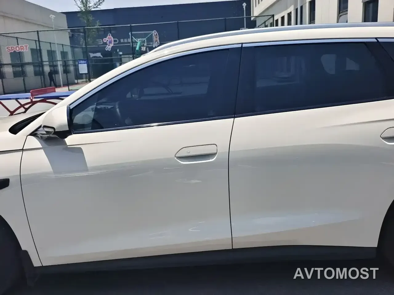 BYD Seal 06 DM-i Touring 2025 DM-i 150KM Premium — фото 14