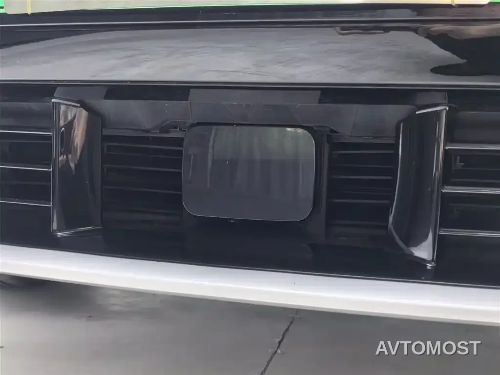 Audi Q6L e-tron 2025 Model Pioneer Edition — фото 27