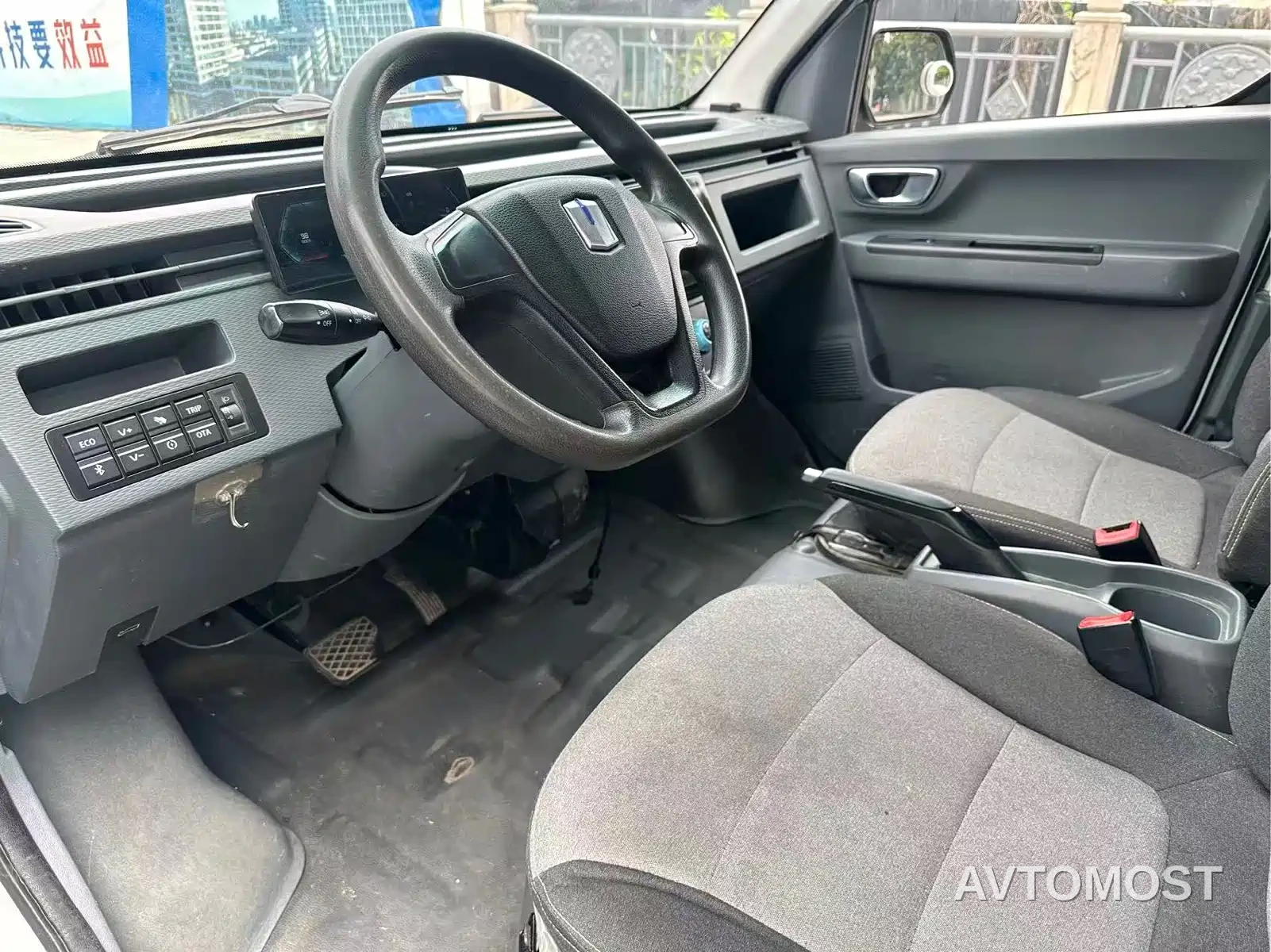Yuan Cheng FarStar V 2022 Xingxiang V6E Long Wheelbase Guoxuan 38.7kWh — фото 4