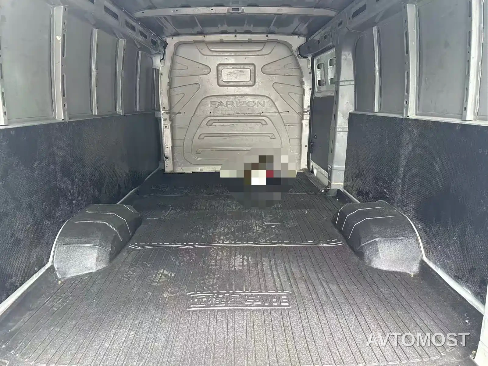 Yuan Cheng FarStar V 2022 Xingxiang V6E Long Wheelbase Guoxuan 38.7kWh — фото 6