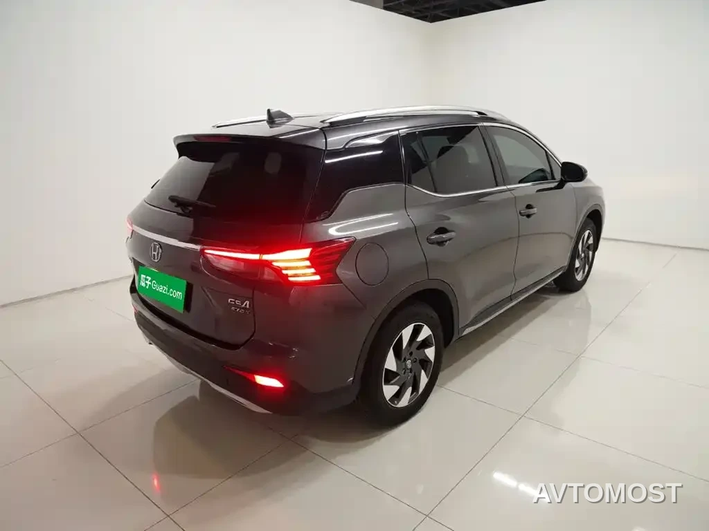 GAC Trumpchi GS4 2021 270T Auto Elite Tech — фото 7