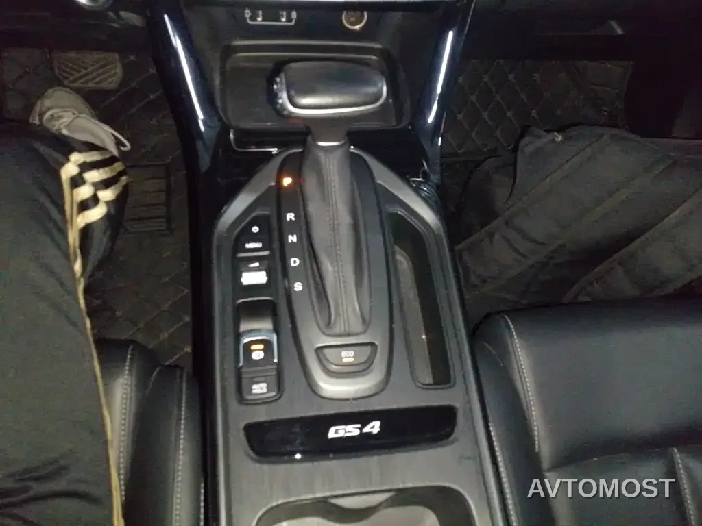 GAC Trumpchi GS4 2021 270T Auto Elite Tech — фото 14