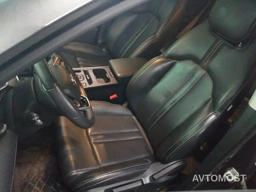 GAC Trumpchi GS4 2021 270T Auto Elite Tech — фото 15