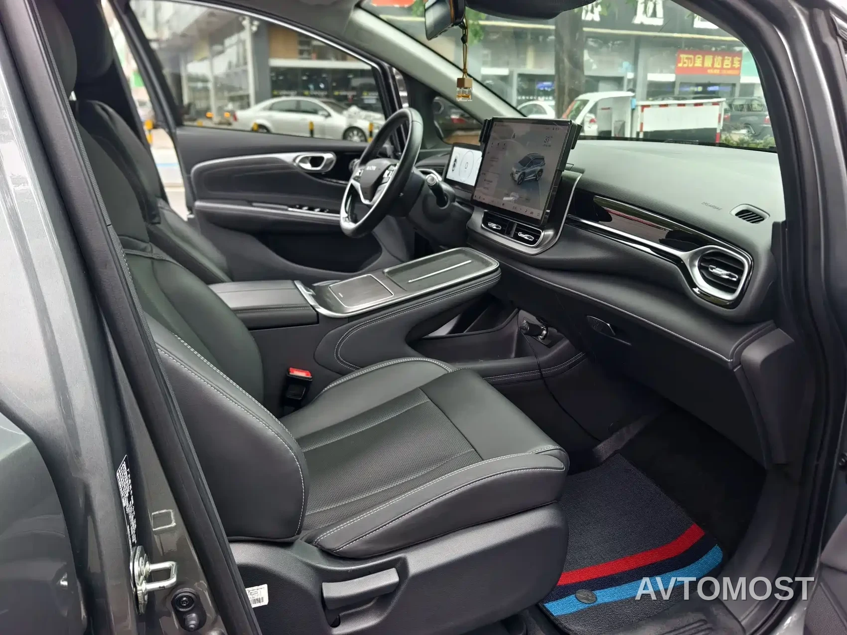 AION V 2024 Plus 70 Starlight Edition LFP — фото 10