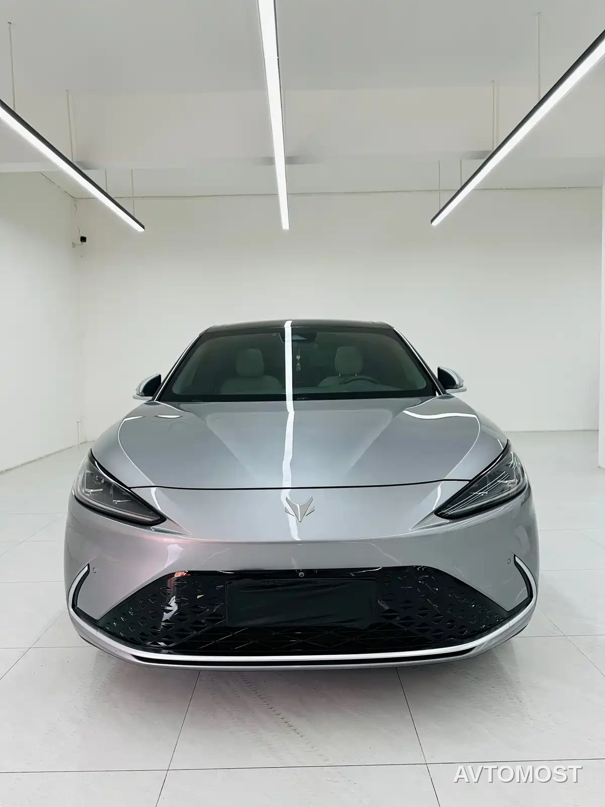 Arcfox Alpha S 2021 708S+ 160kW — фото 2