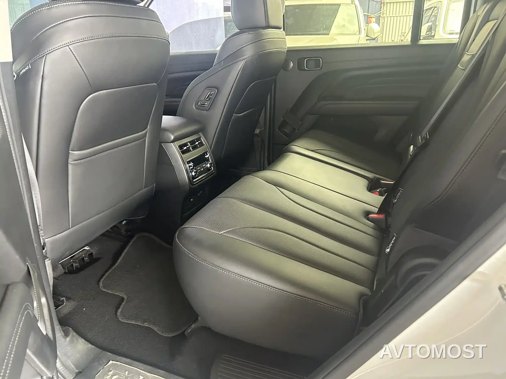 Haval H9 2024 2.4T Diesel AWD Extreme Edition — фото 7