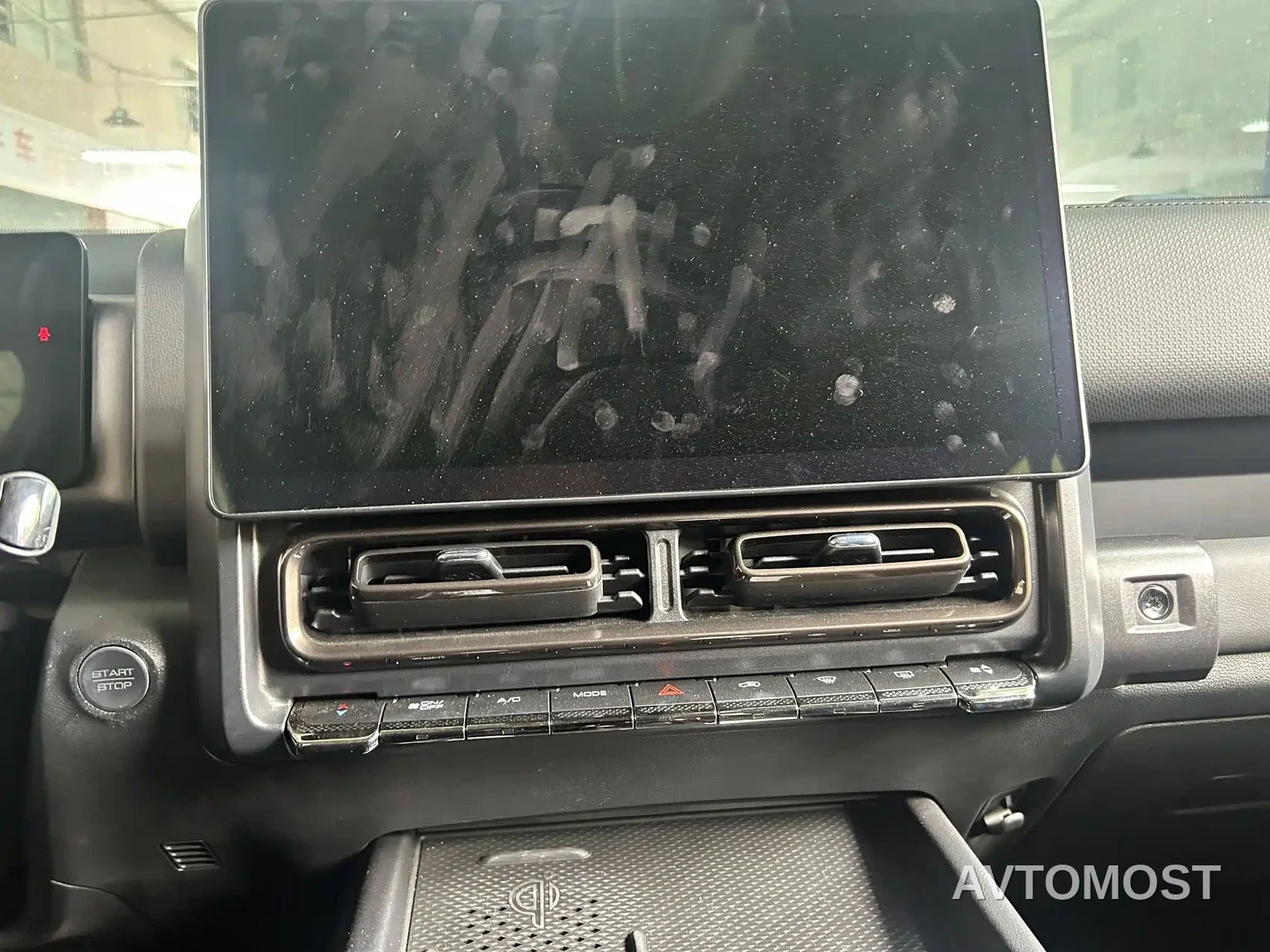 Haval H9 2024 2.4T Diesel AWD Extreme Edition — фото 9