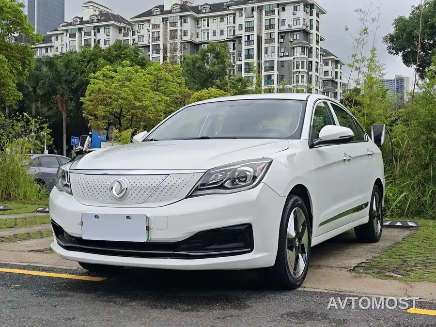 Dongfeng Fengshen E70 2021 500 Premium Edition