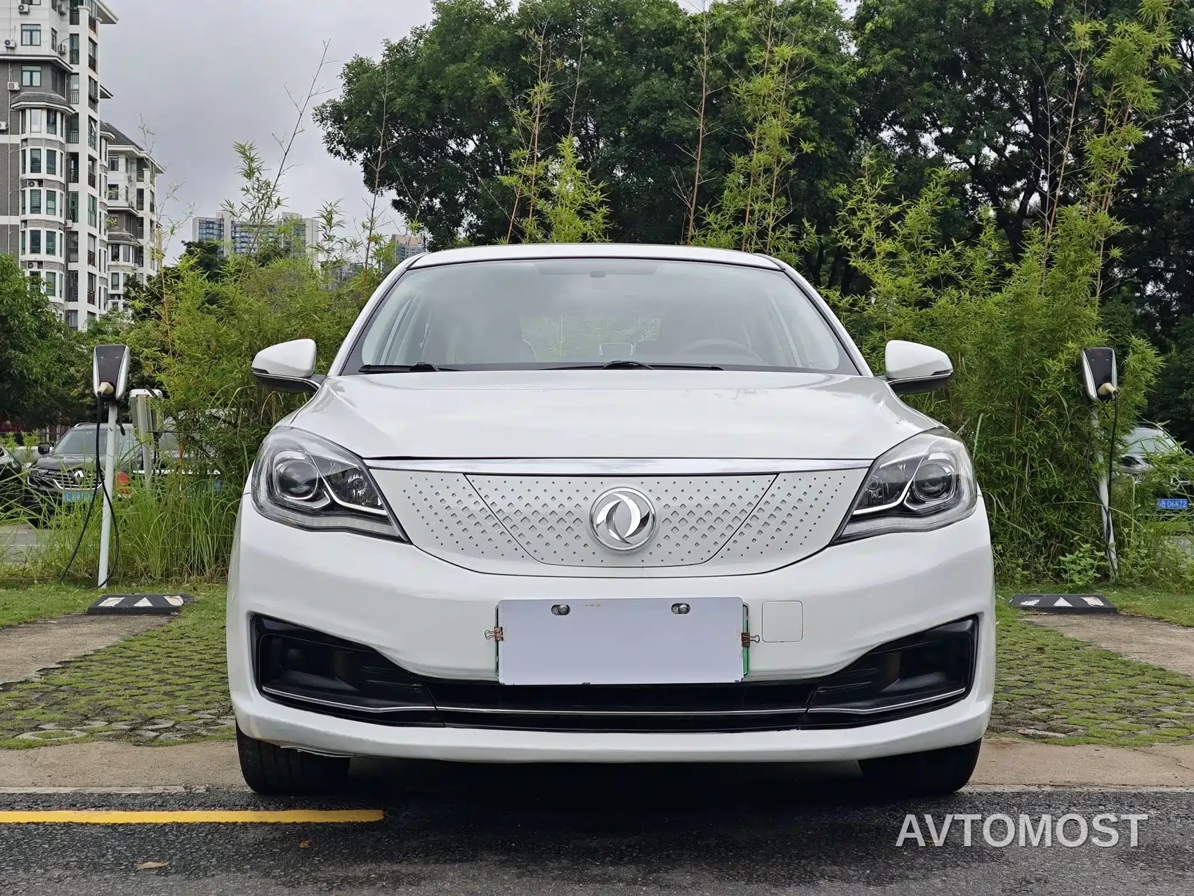 Dongfeng Fengshen E70 2021 500 Premium Edition — фото 2