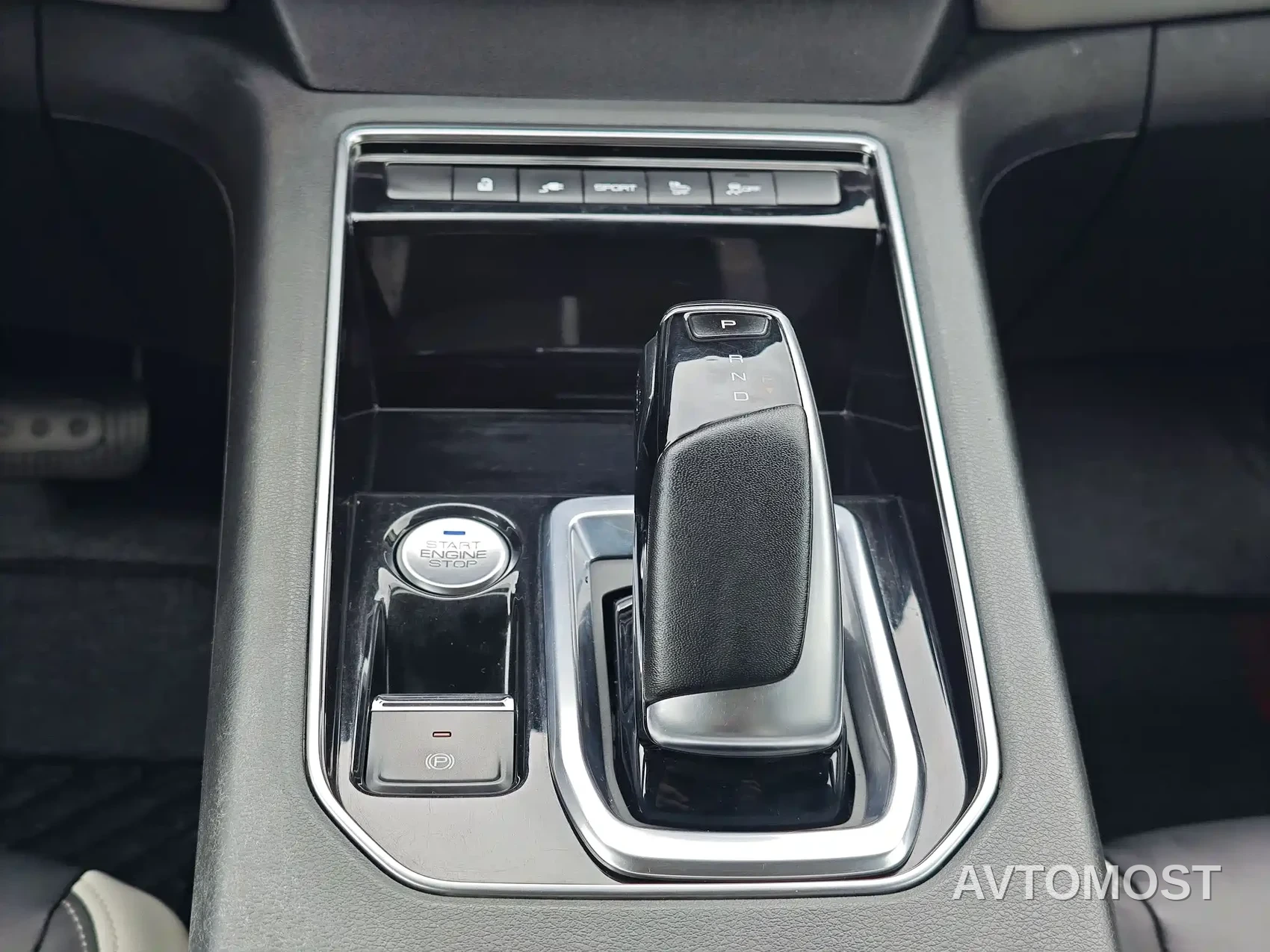 Dongfeng Fengshen E70 2021 500 Premium Edition — фото 14