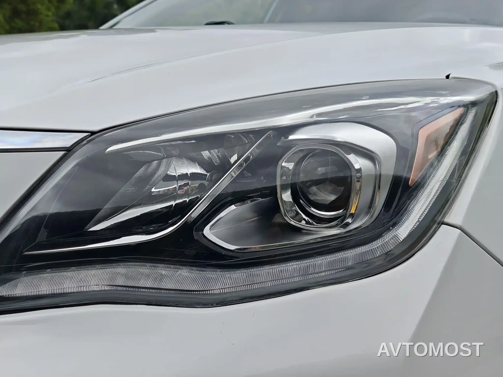 Dongfeng Fengshen E70 2021 500 Premium Edition — фото 16