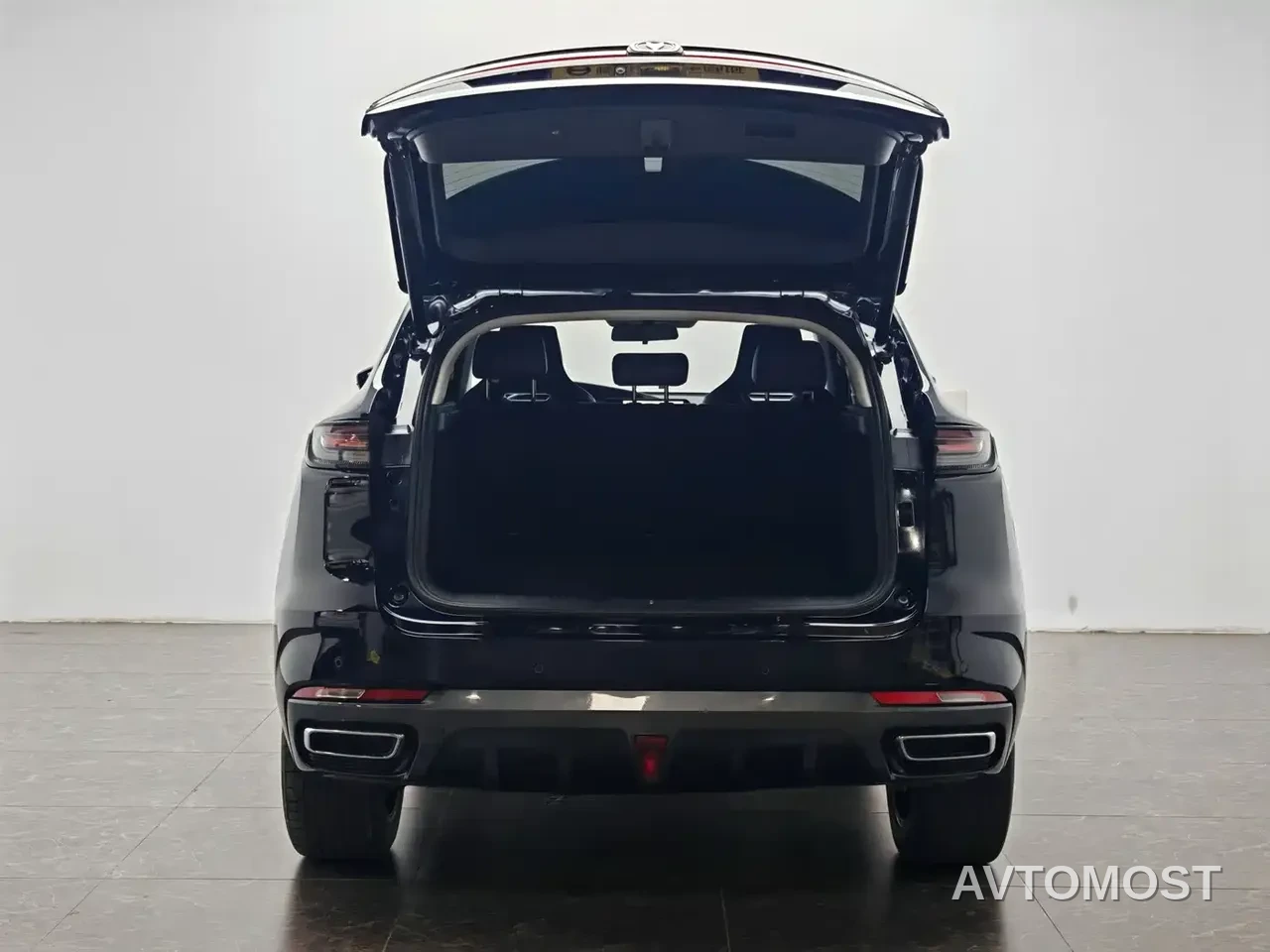 Changan UNI-K iDD 2022 Blue Whale iDD 130km 1.5T Premium — фото 11
