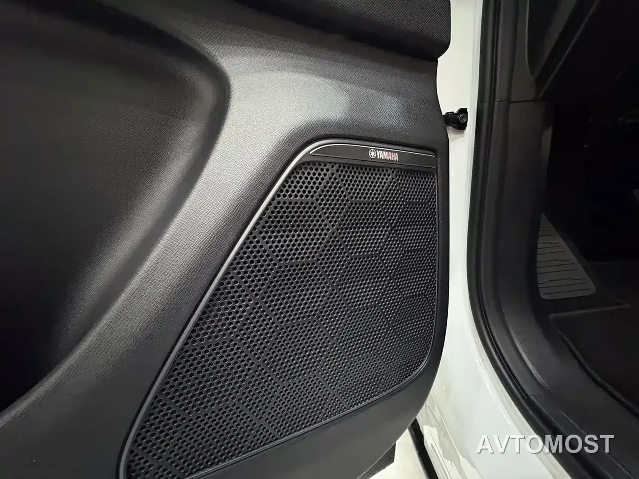 GAC Trumpchi Xiangwang M8 2026 Model Grandmaster Base Version — фото 5