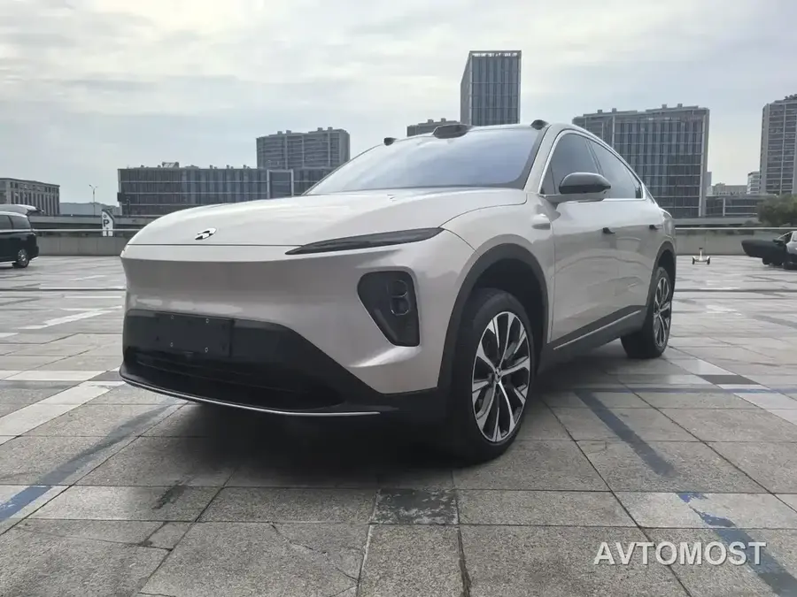 NIO EC7 2023 100kWh