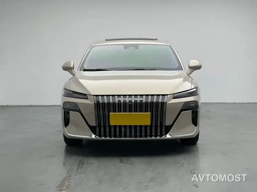 Roewe M7 DMH 2025 1.5T 115km Mid-range