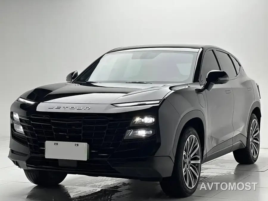 Jetour Dasheng i-DM 2022 1.5T DHT Lightning 01