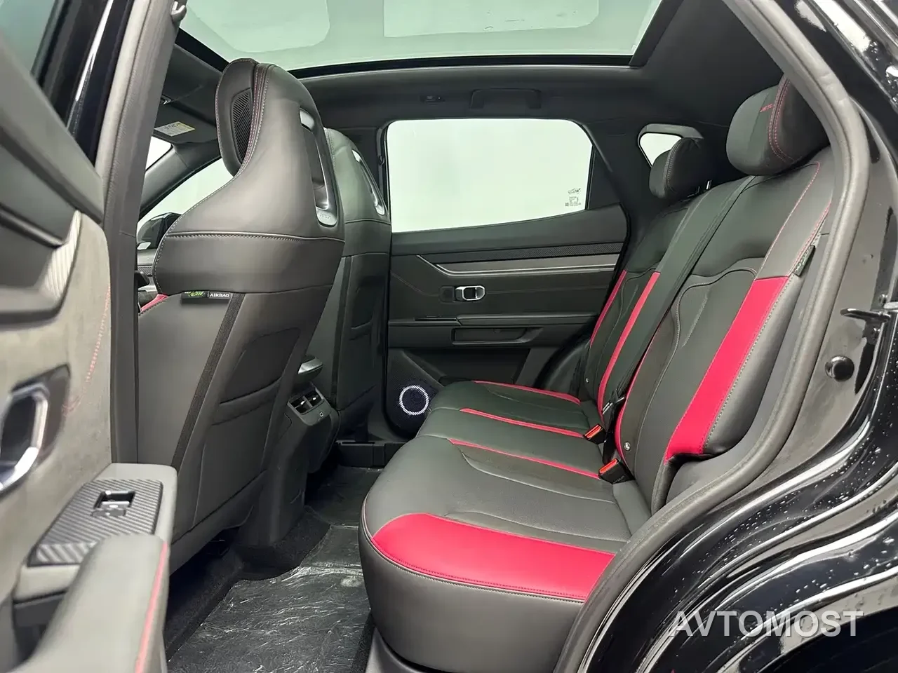 Jetour Dasheng i-DM 2022 1.5T DHT Lightning 01 — фото 4