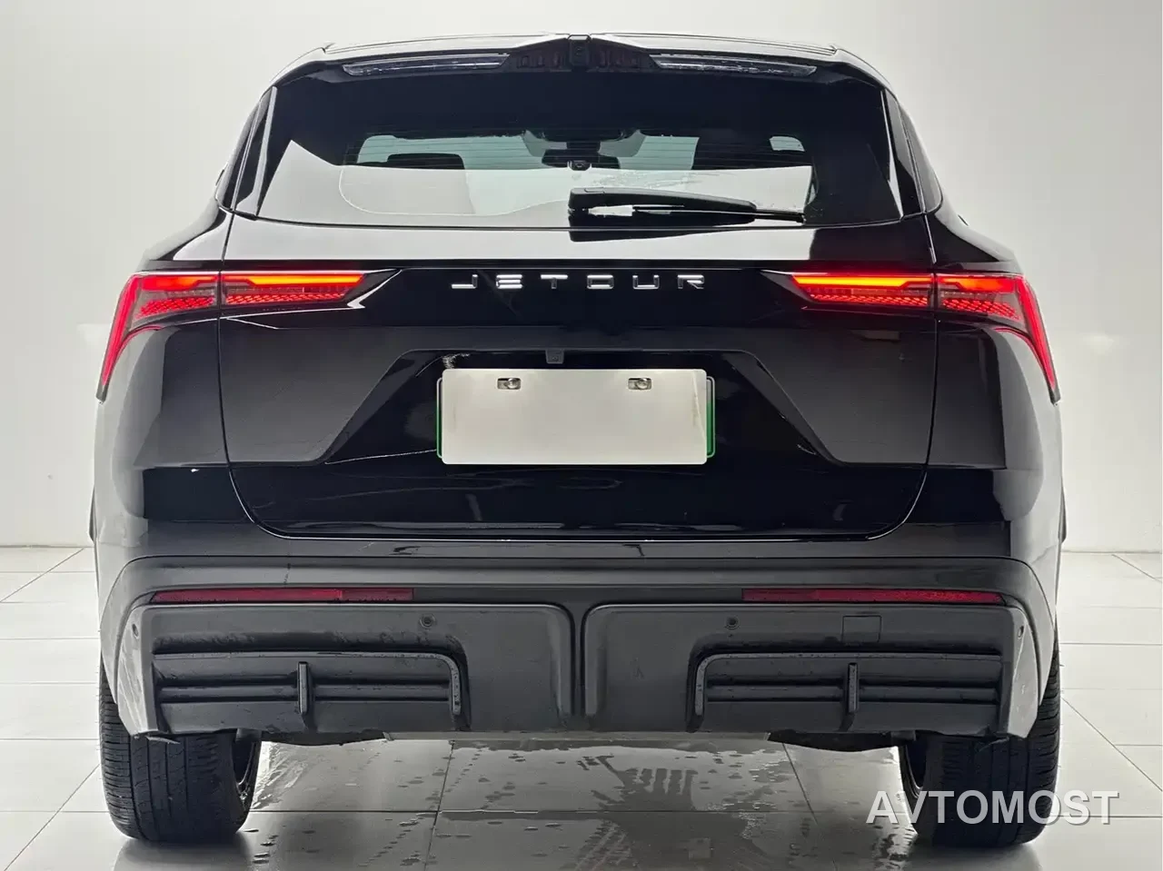 Jetour Dasheng i-DM 2022 1.5T DHT Lightning 01 — фото 7