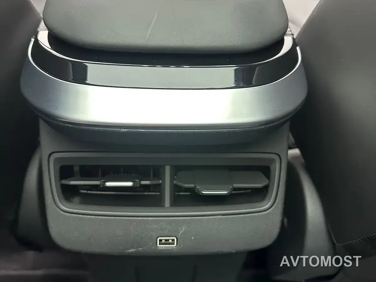 Jetour Dasheng i-DM 2022 1.5T DHT Lightning 01 — фото 16