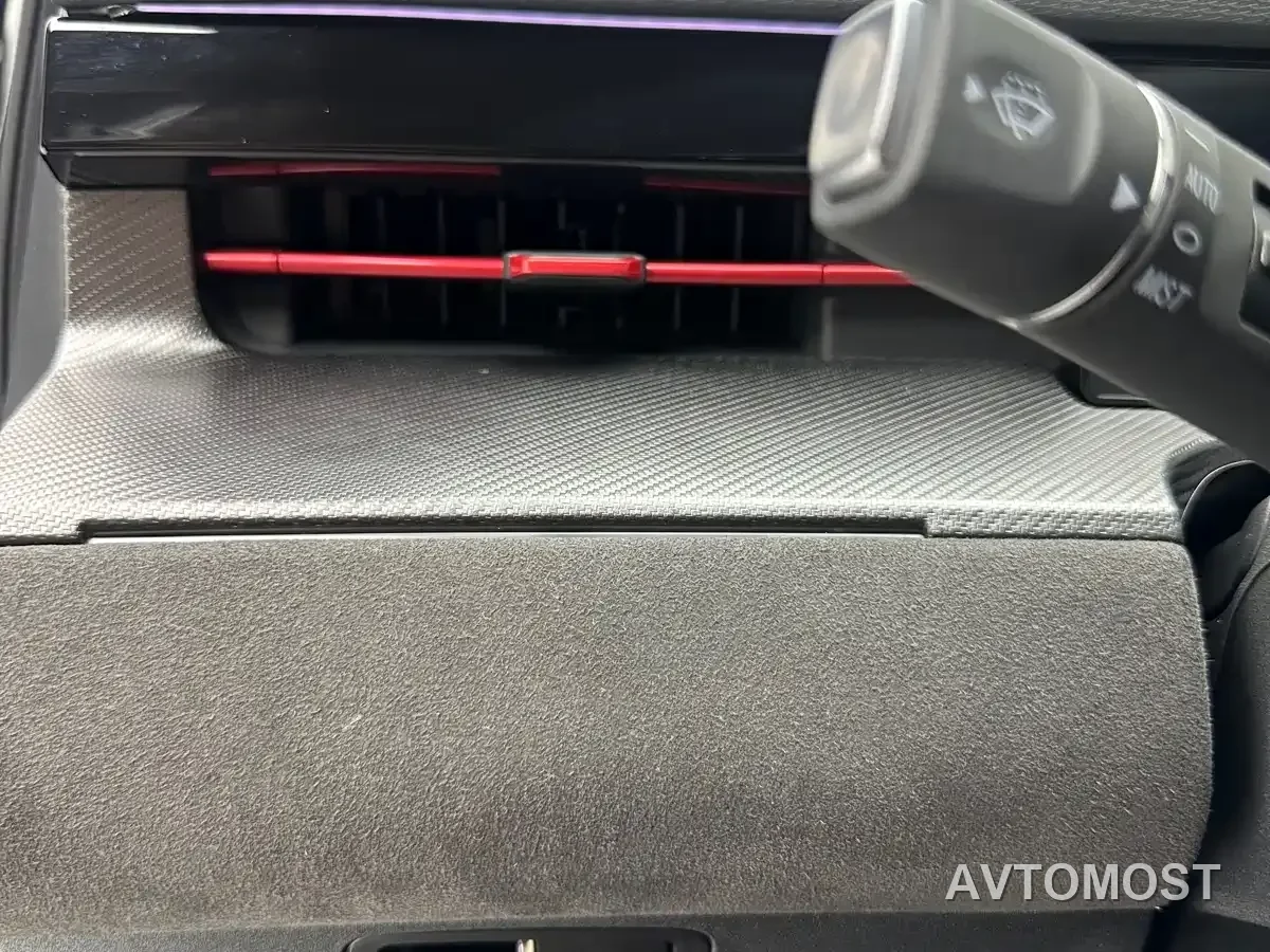 Jetour Dasheng i-DM 2022 1.5T DHT Lightning 01 — фото 18