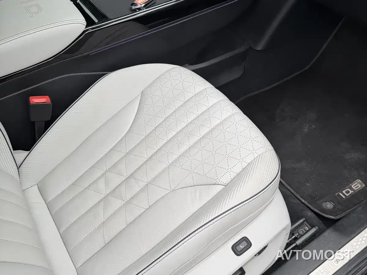 Volkswagen ID.6 X 2022 Smart Long Range Edition — фото 14
