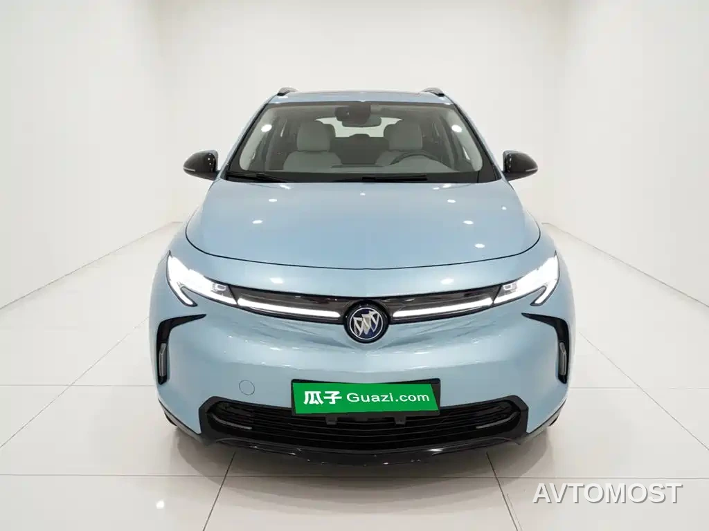 Buick Velite 7 2020 652E Connected Smart Edition — фото 3