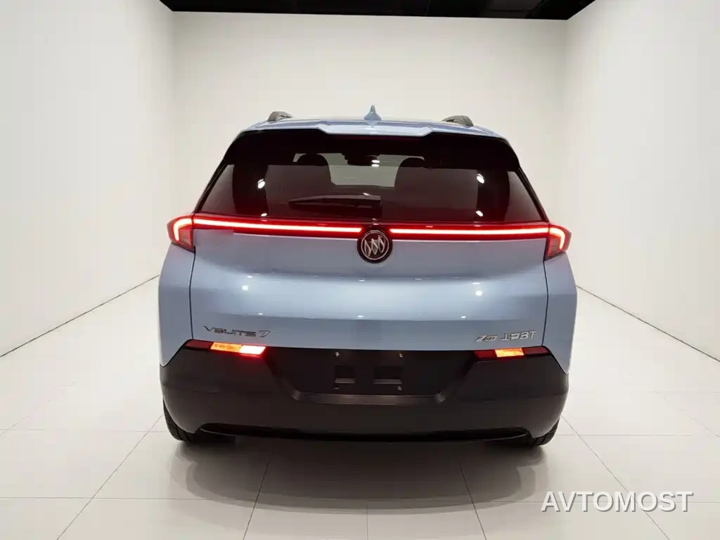 Buick Velite 7 2020 652E Connected Smart Edition — фото 4